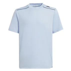 adidas - Kids' (Junior) Aeroready T-Shirt (HZ4125)