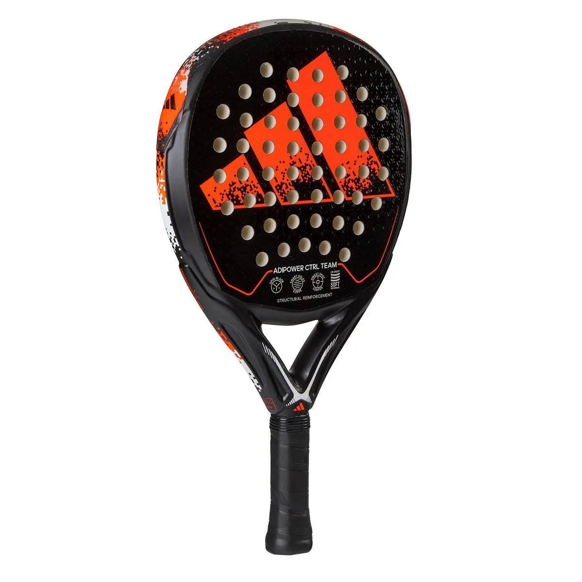 Adidas Padelracket Adipower CTRL TEAM 2023