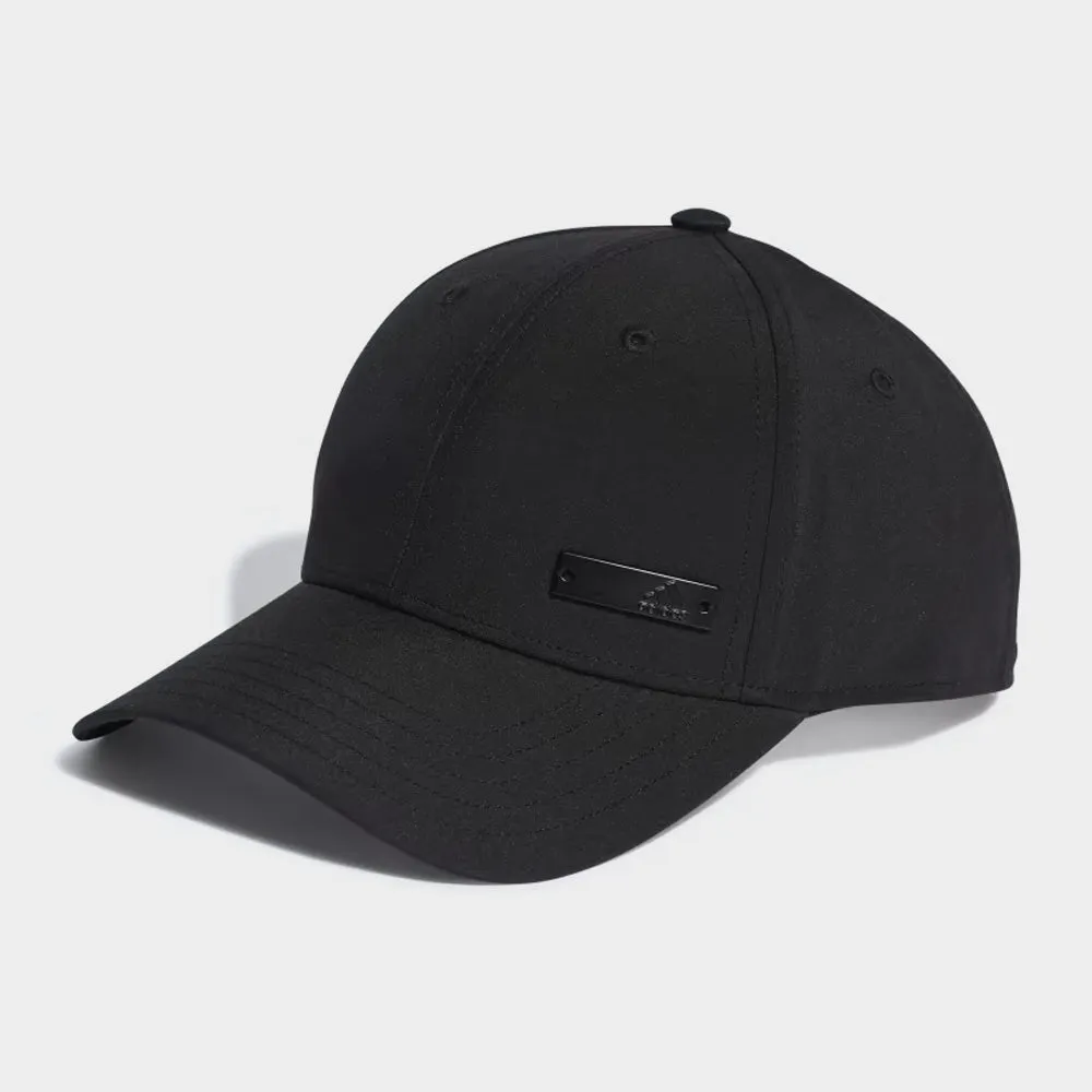 Adidas Unisex Base Ball Metal Cap Black _ 167575 _ Black