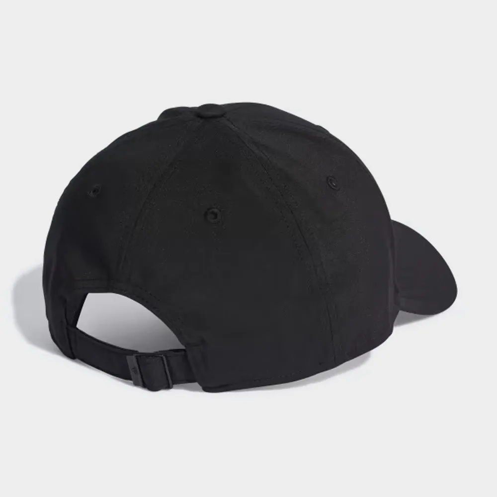 Adidas Unisex Base Ball Metal Cap Black _ 167575 _ Black