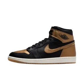 Air Jordan 1 High OG Metallic Gold