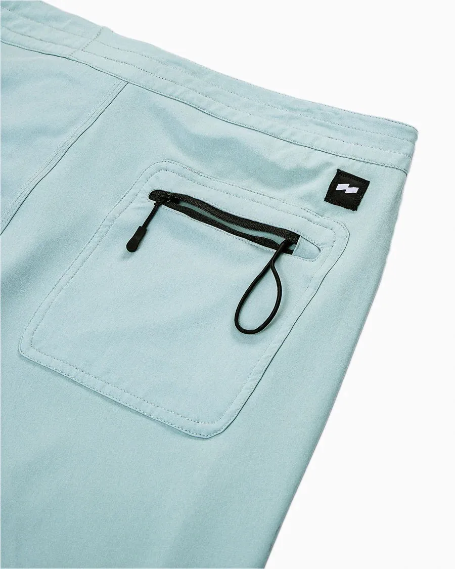 Almond - Boardshort Smu SLG