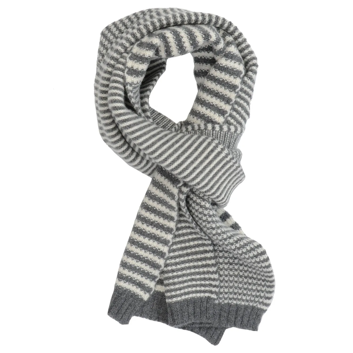 Ashby Stripe Scarf|-|Echarpe Ashby Stripe