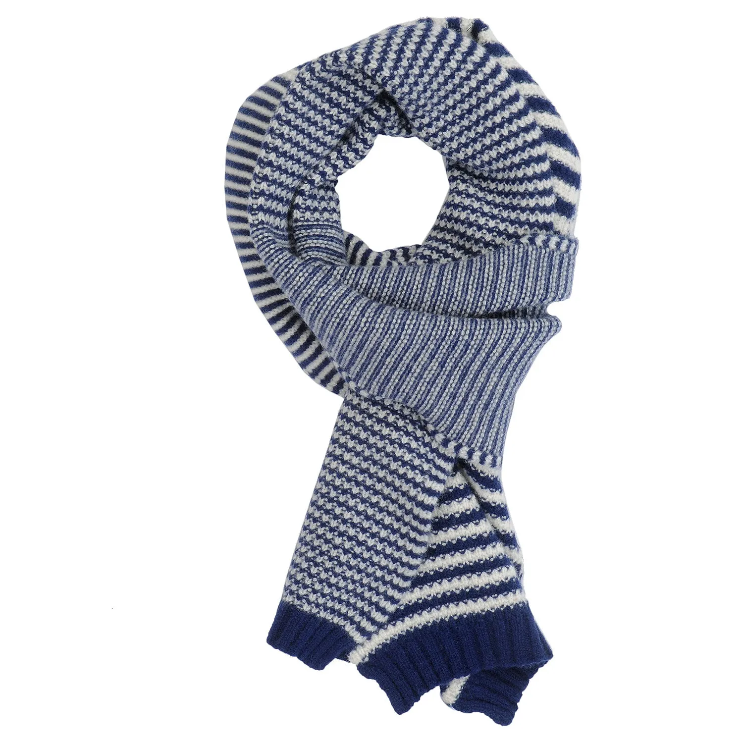 Ashby Stripe Scarf|-|Echarpe Ashby Stripe