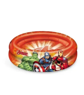 Avengers Swimming Pool