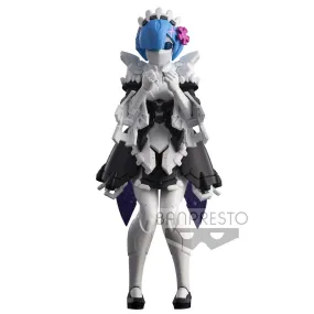 Banpresto Re:Zero -Starting Life in Another World- BIJYOID ~ REM ~ (ver.A)