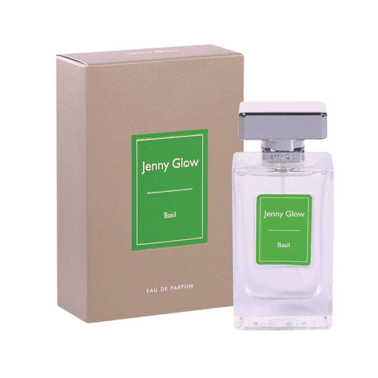 Basil Eau De Parfum 80ml