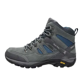 Botas Trekking Hornos-Oferta de Bienvenida- Gris Azul