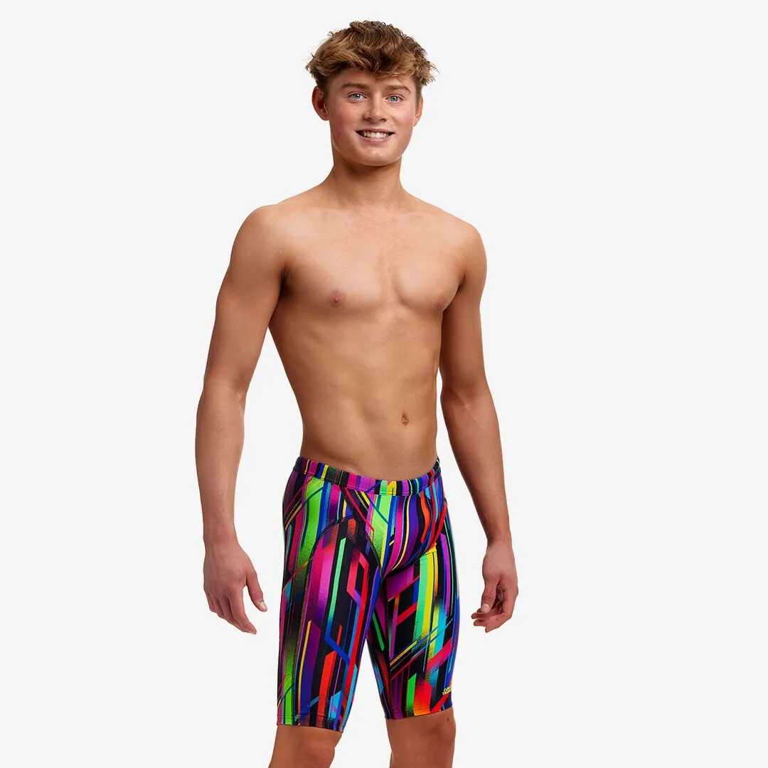 Boys Training Jammers - Baby Beamer