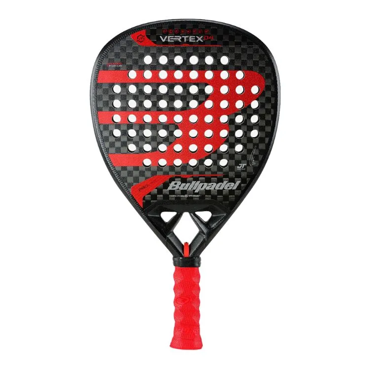 Bullpadel Padelracket Vertex 04 24