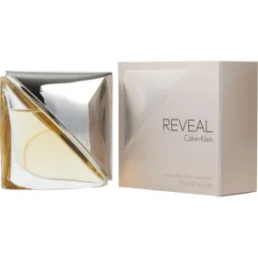 Calvin Klein Reveal woman, Eau de Parfum, 50 ml