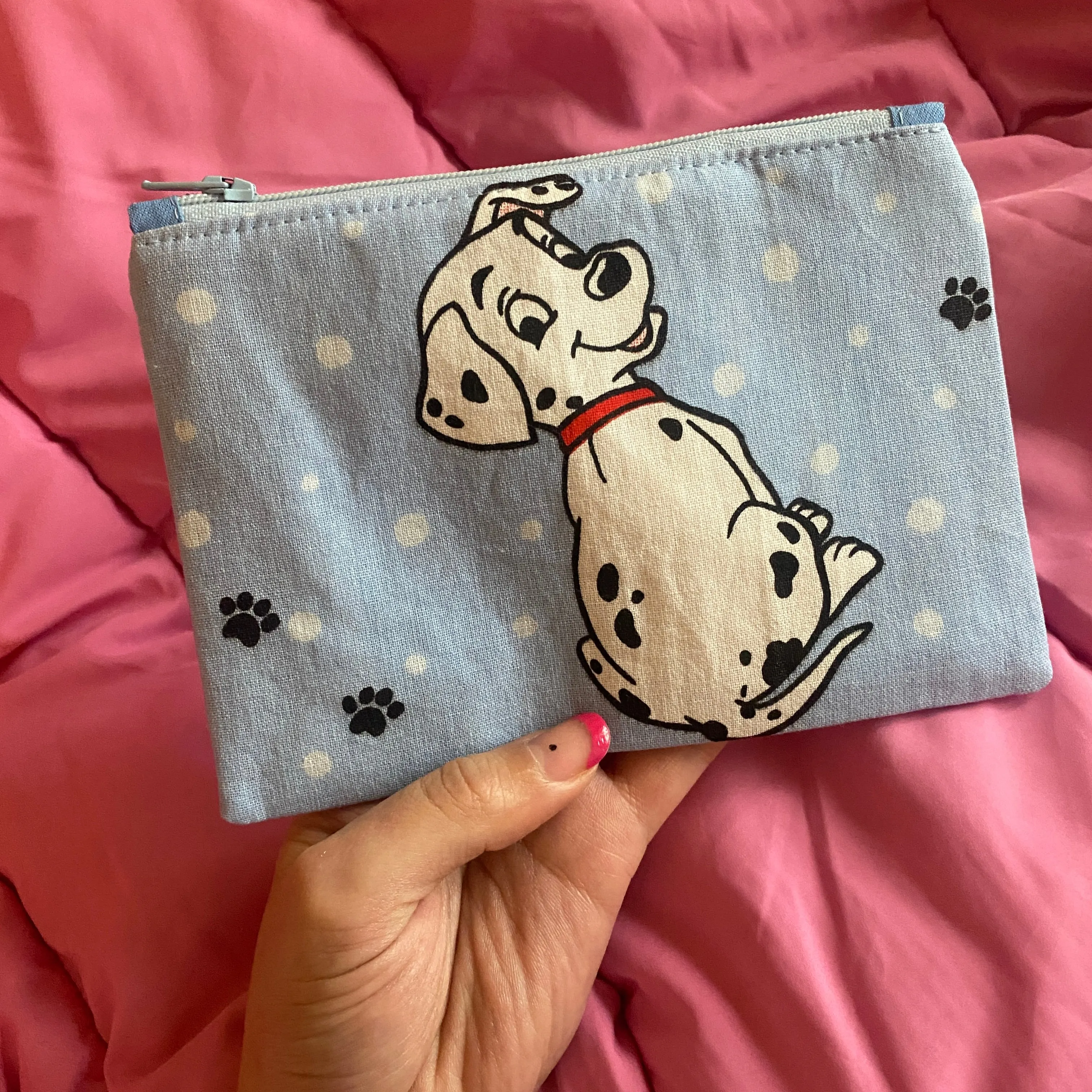 Card / Coin Purse