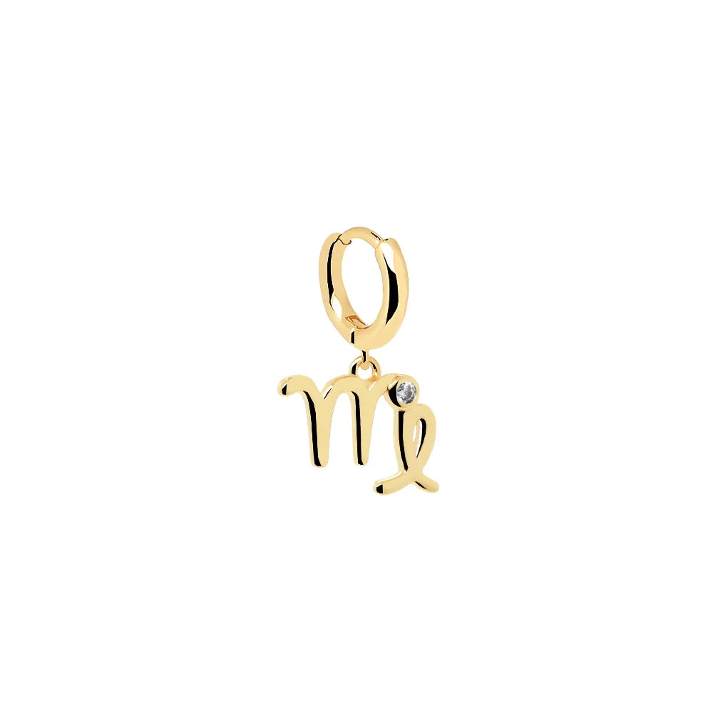 Charm Virgo