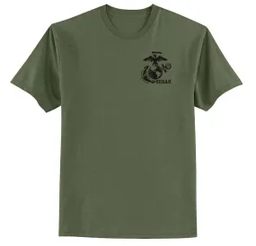 Closeout OORAH Chest Seal T-Shirt