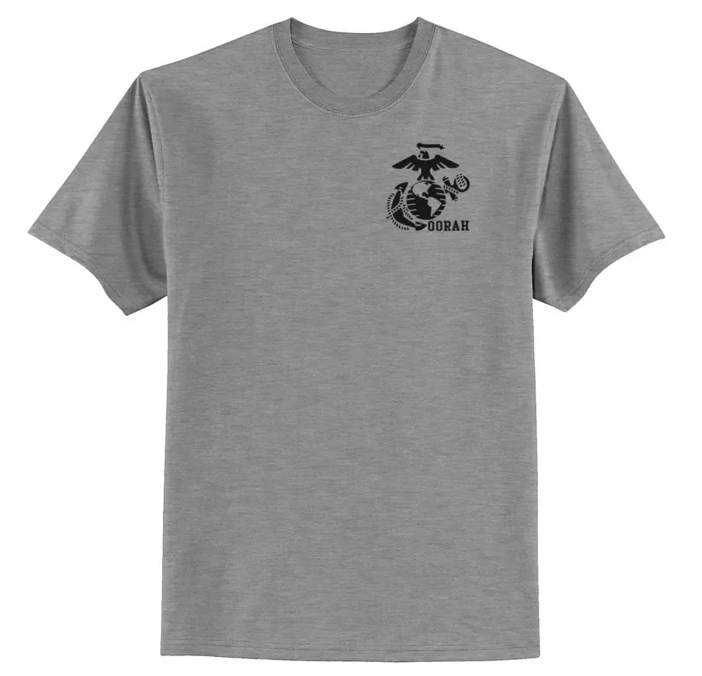 Closeout OORAH Chest Seal T-Shirt