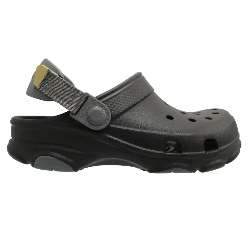 Crocs Sandalias para Niños 207458 ALL TERRAIN CLOG K