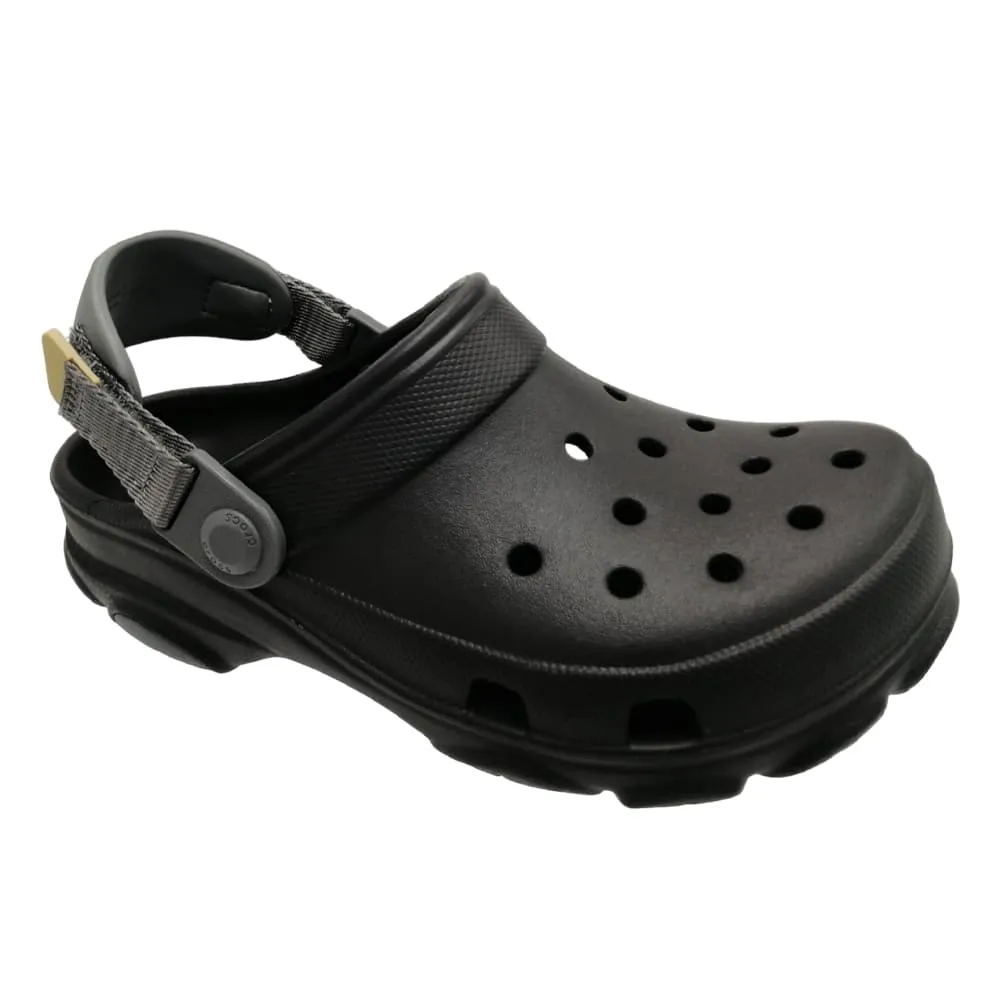 Crocs Sandalias para Niños 207458 ALL TERRAIN CLOG K