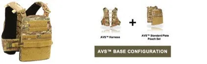 Crye Precision - AVS Harness