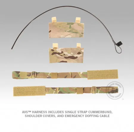 Crye Precision - AVS Harness