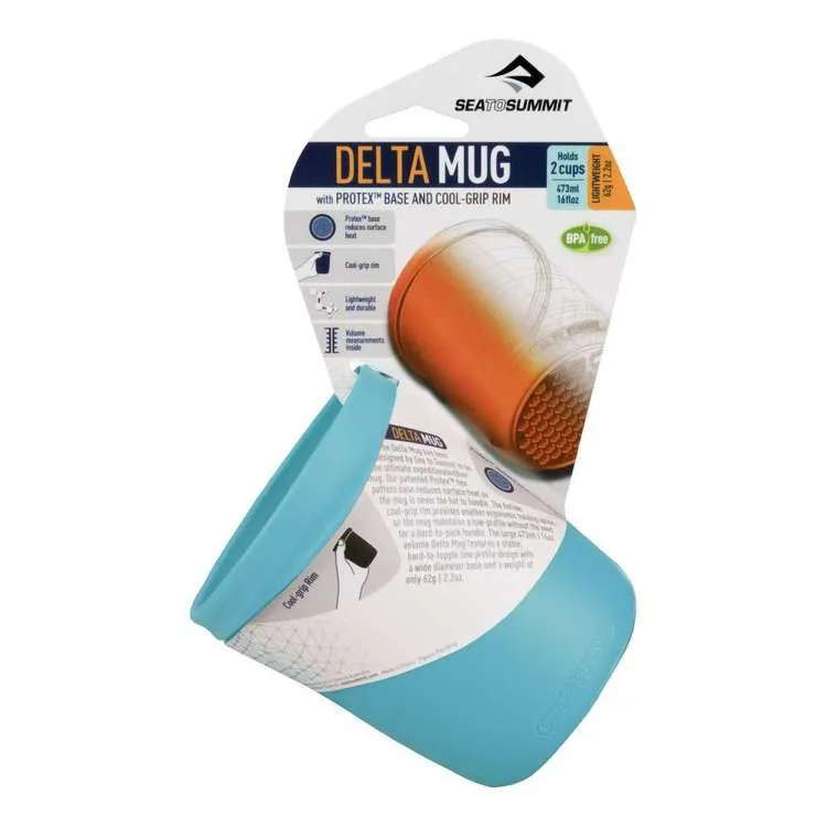 Delta Mug