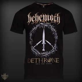 'Dethrone' Behemoth T-Shirt