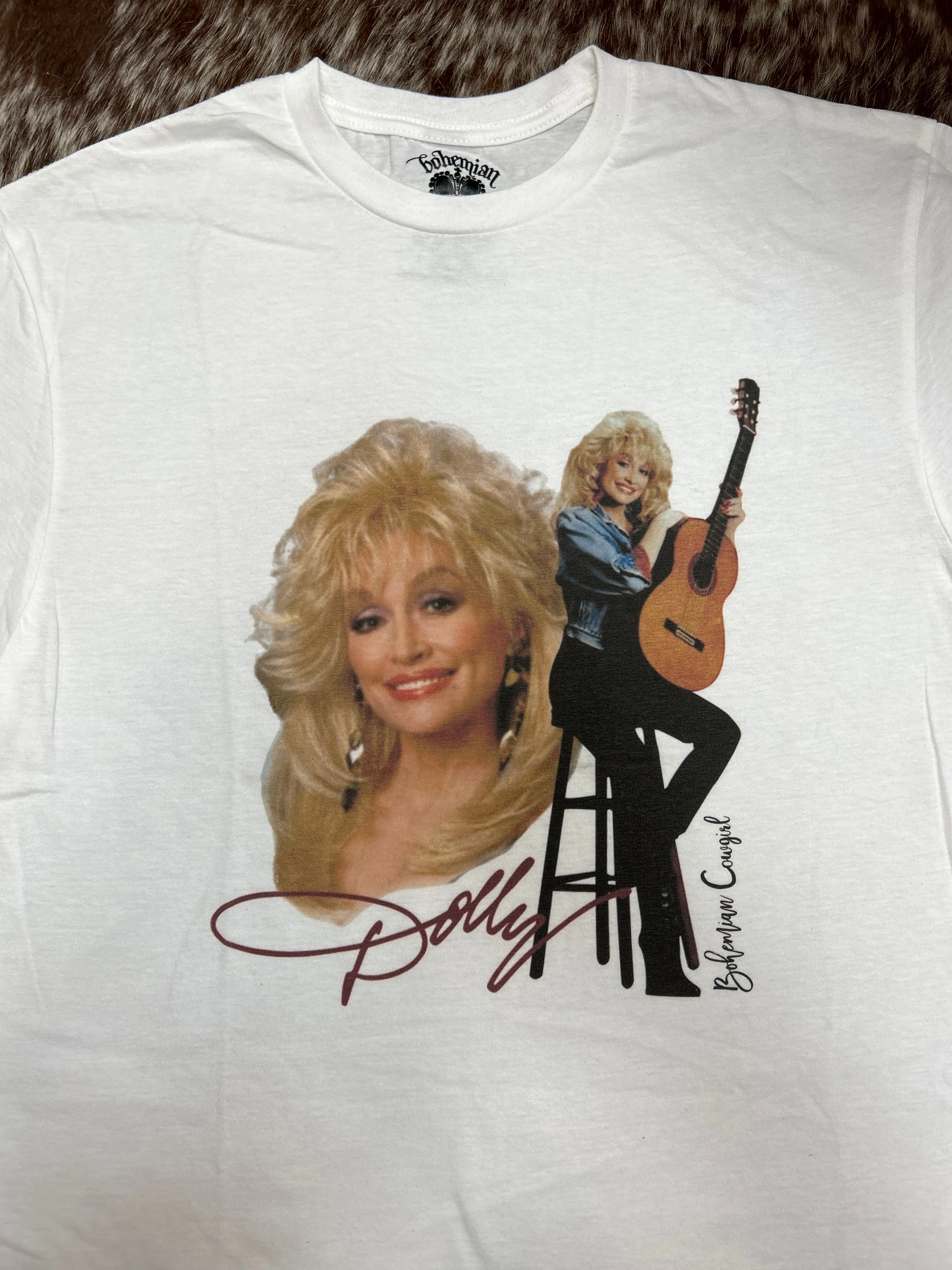 Double Dolly T-Shirt