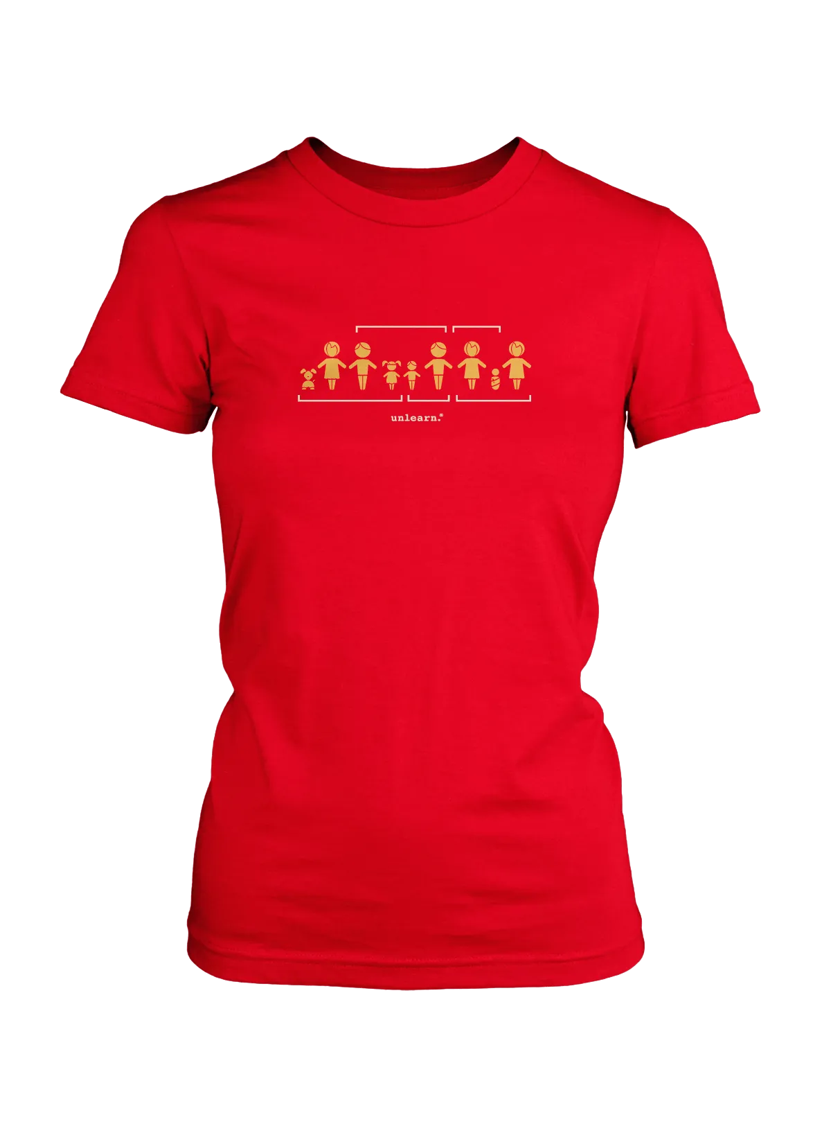 Family - Women's  T-Shirt