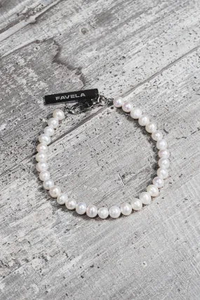 FRESH WATER PEARL BRACELET