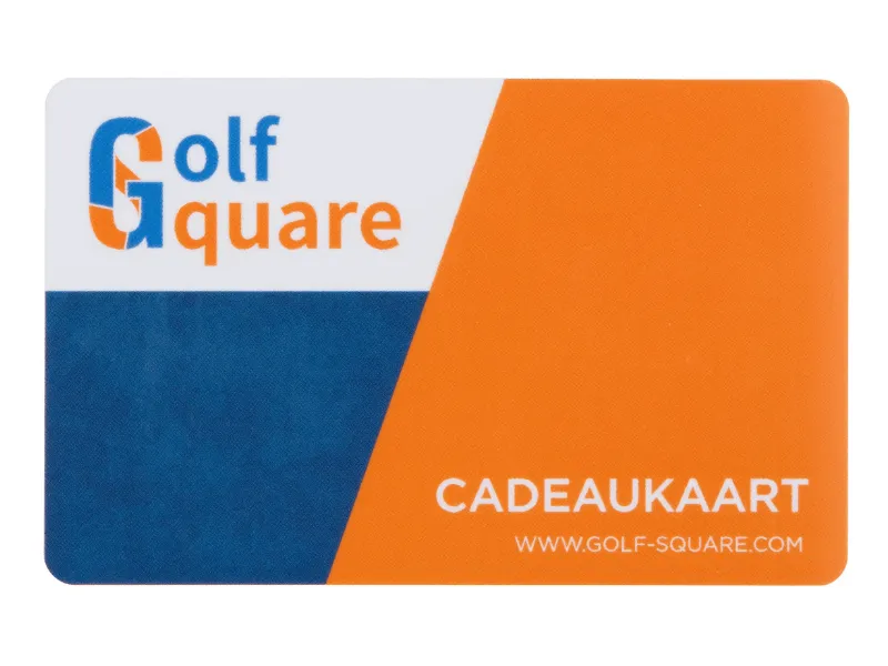 Golf Square Giftcard 5,-