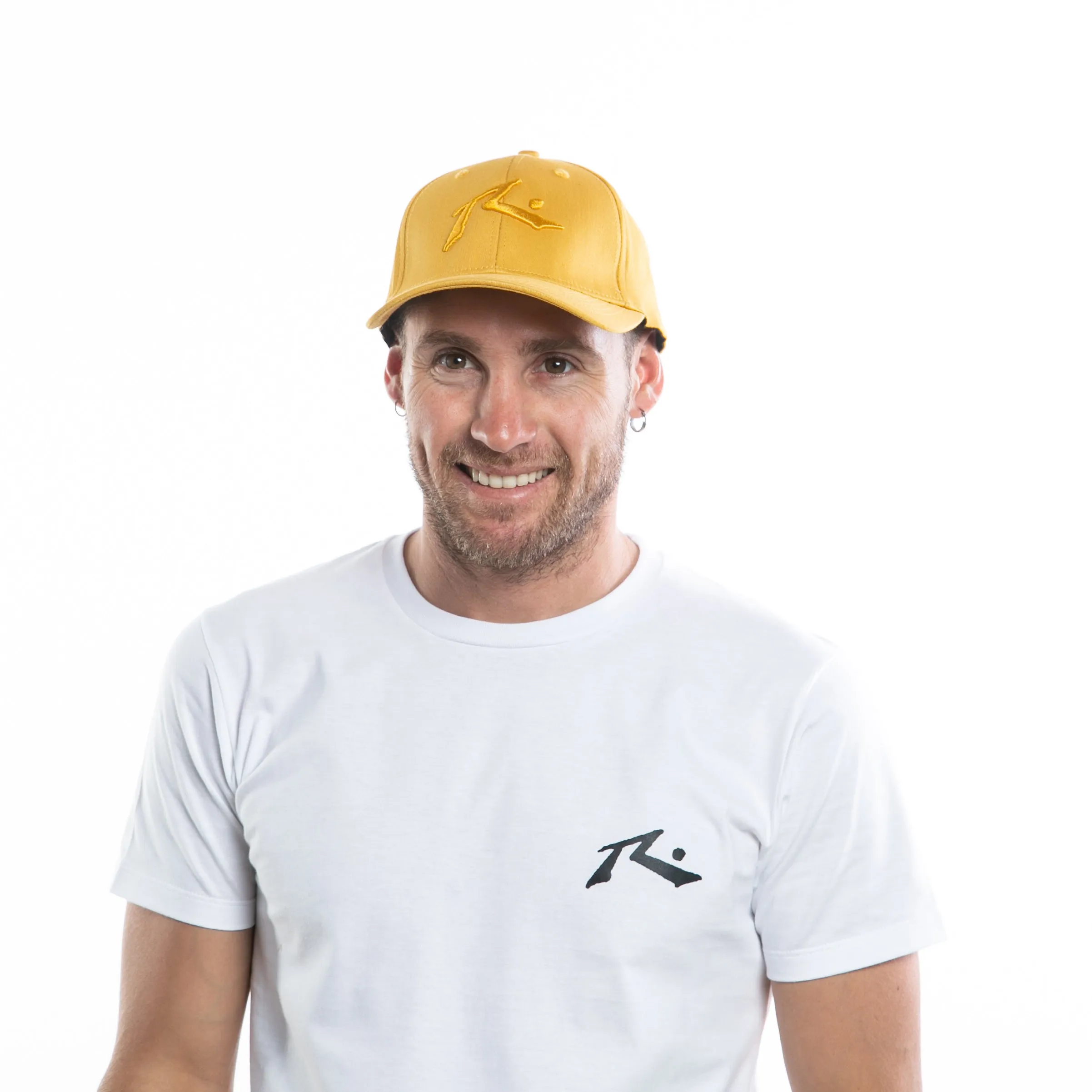 Gorra Rusty Chronic 4 Flexfit Cap