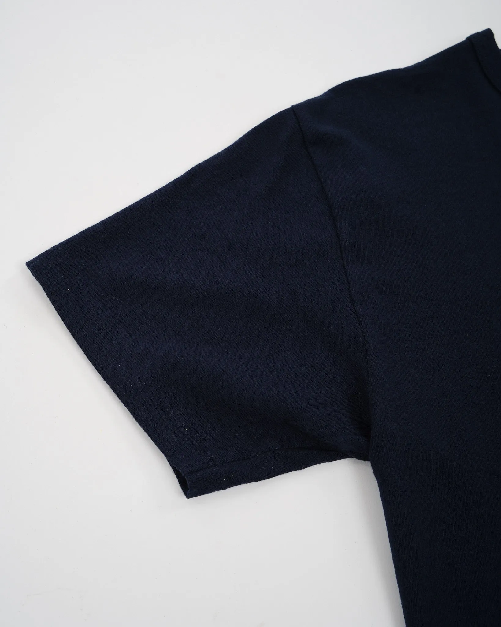 Haleiwa SS T-Shirt Dark Navy