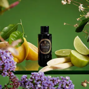 Jardin de Verveine  Diffuser Oil