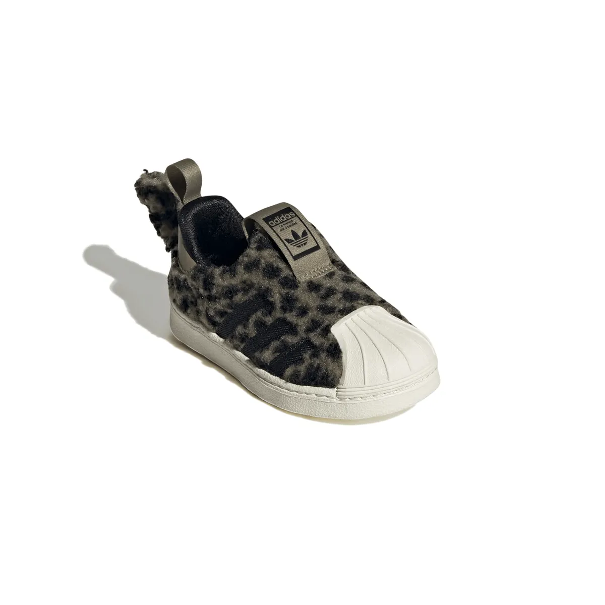 Kid's Superstar 360 'Leopard'