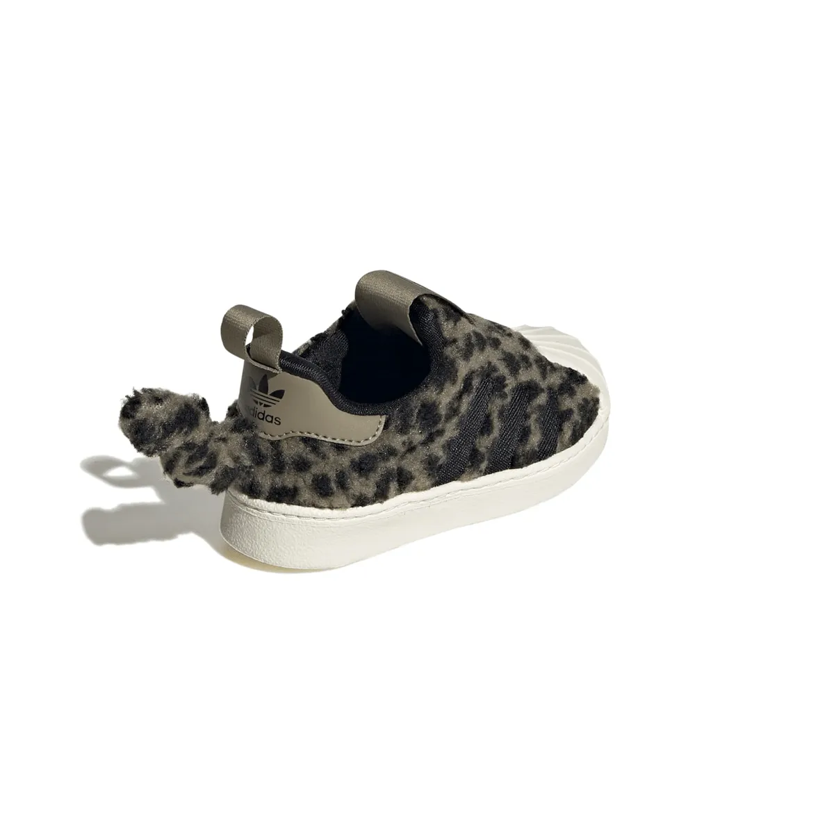 Kid's Superstar 360 'Leopard'