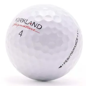 Kirkland Signature Performance 