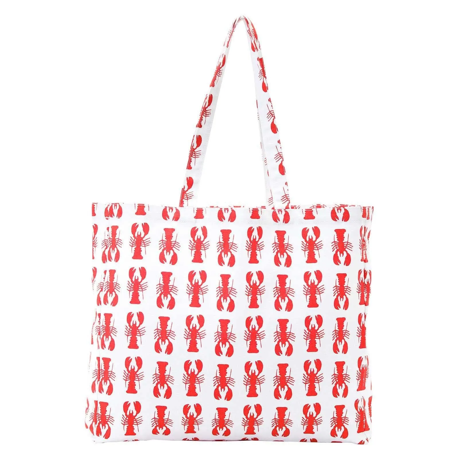 Lobby Little Shopper Tote Bag