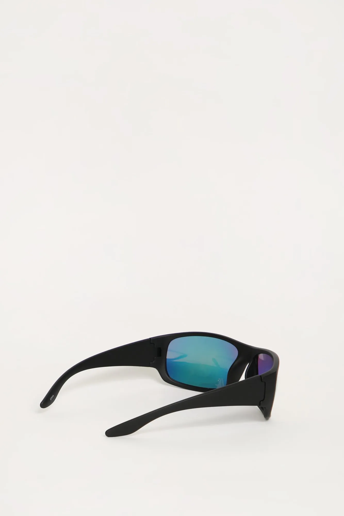 Lunettes De Soleil Noires West49