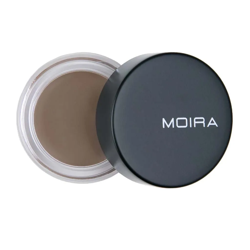 MOIRA Brow Defying Gel