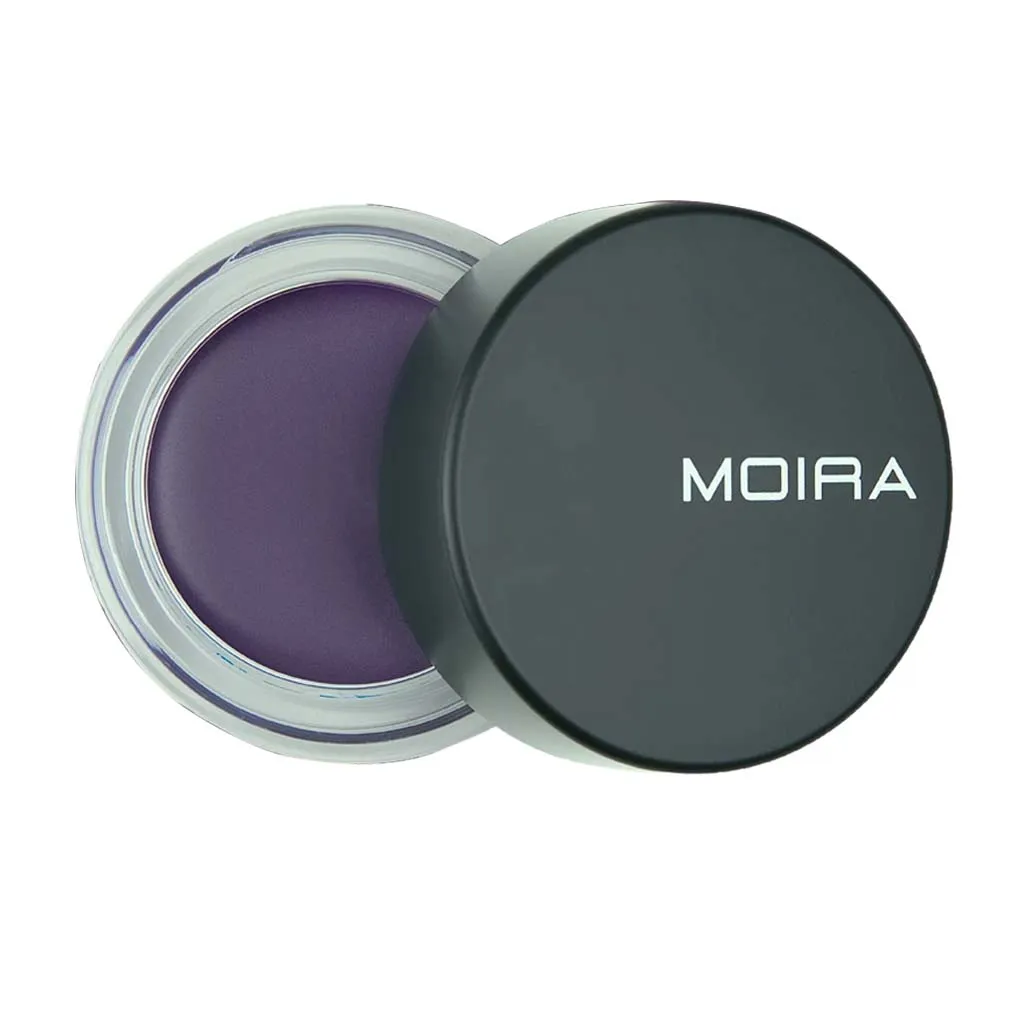 MOIRA Brow Defying Gel