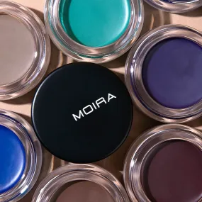 MOIRA Brow Defying Gel