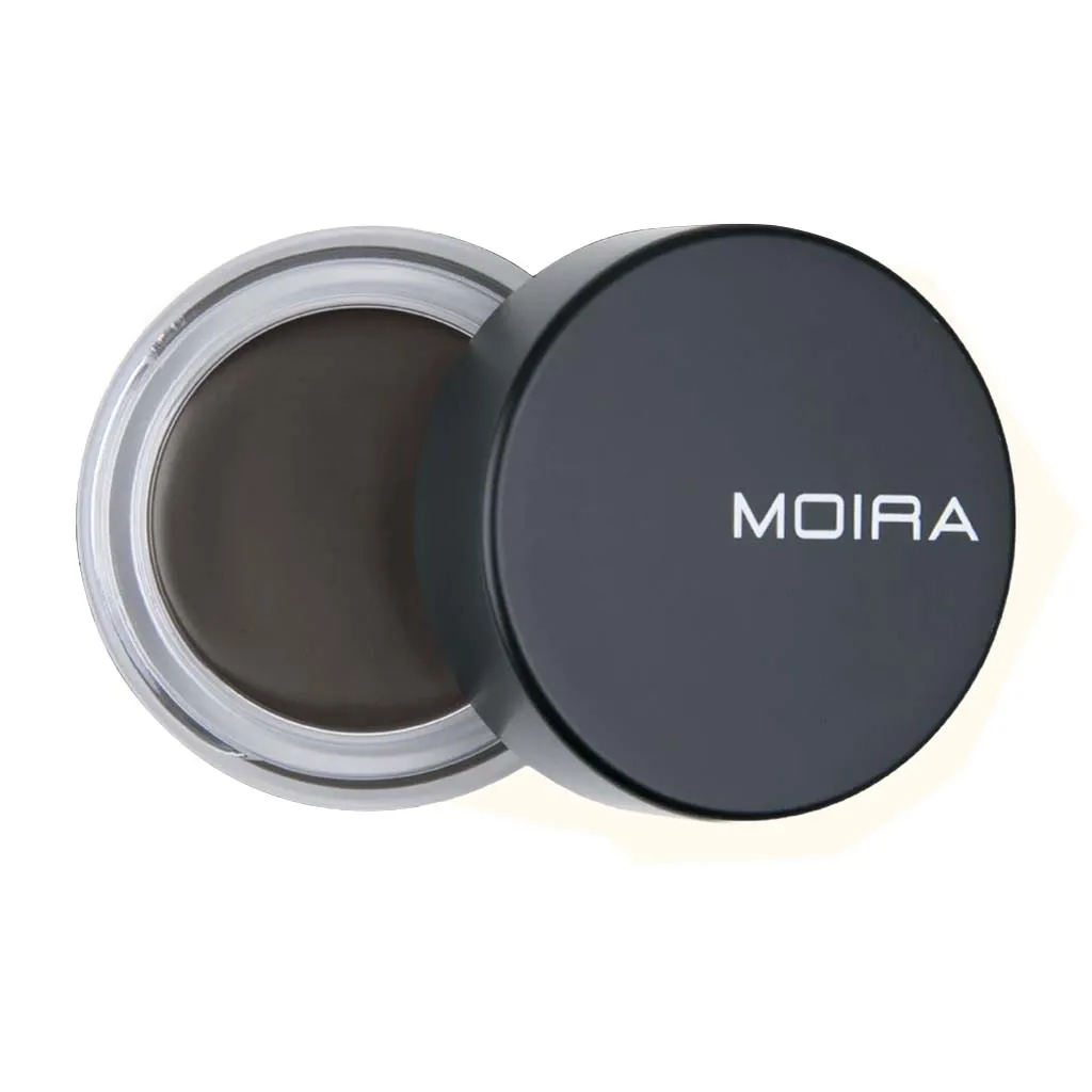 MOIRA Brow Defying Gel