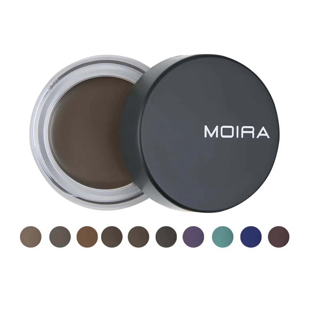 MOIRA Brow Defying Gel