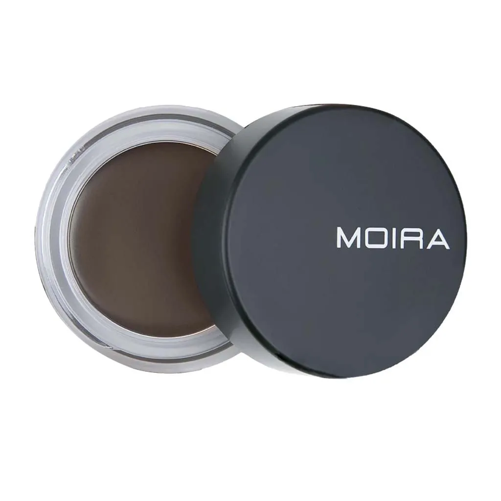 MOIRA Brow Defying Gel