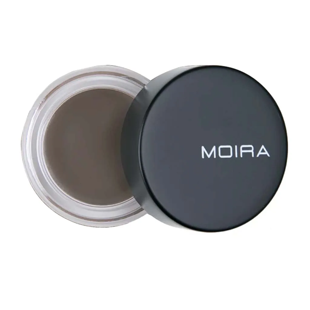 MOIRA Brow Defying Gel