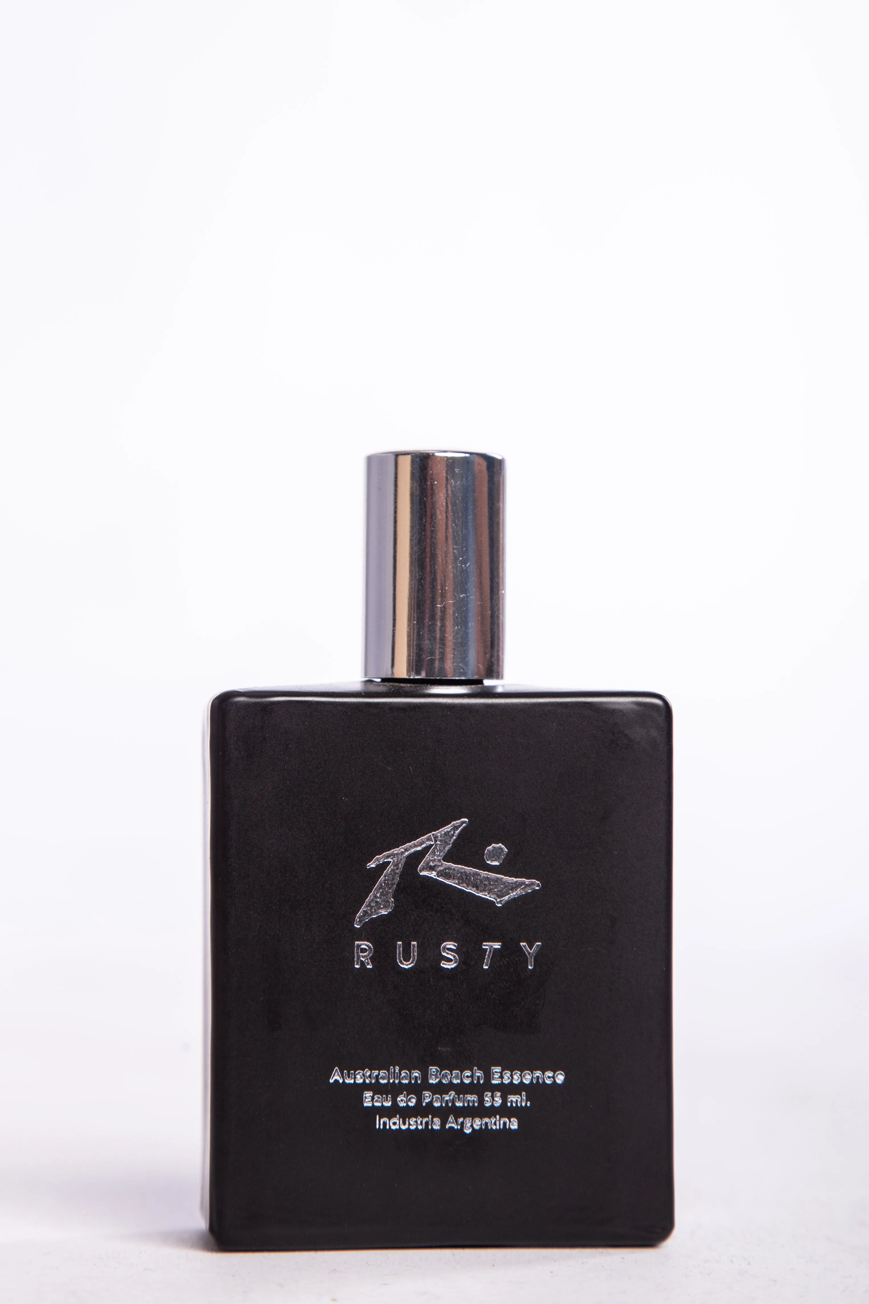 Perfume Rusty Australia beach