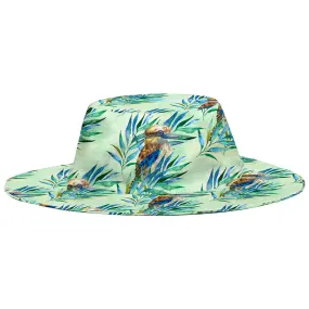 PREORDER Eucalyptus Kookaburra Beach Hat (Ships w/c 16th Sept)