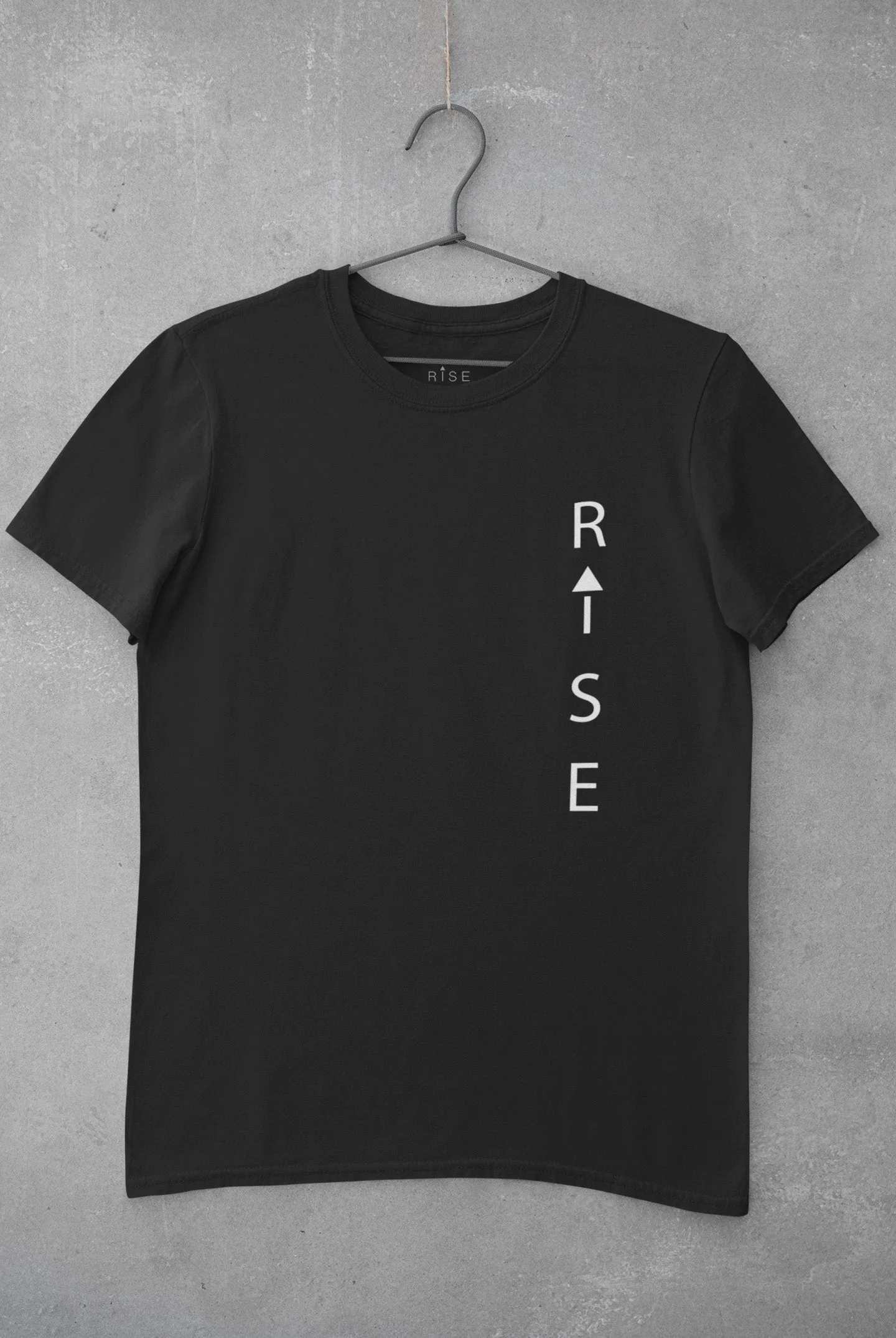 RiSE Original T-Shirt for Boys