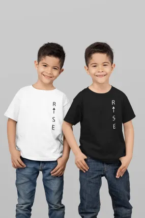 RiSE Original T-Shirt for Boys