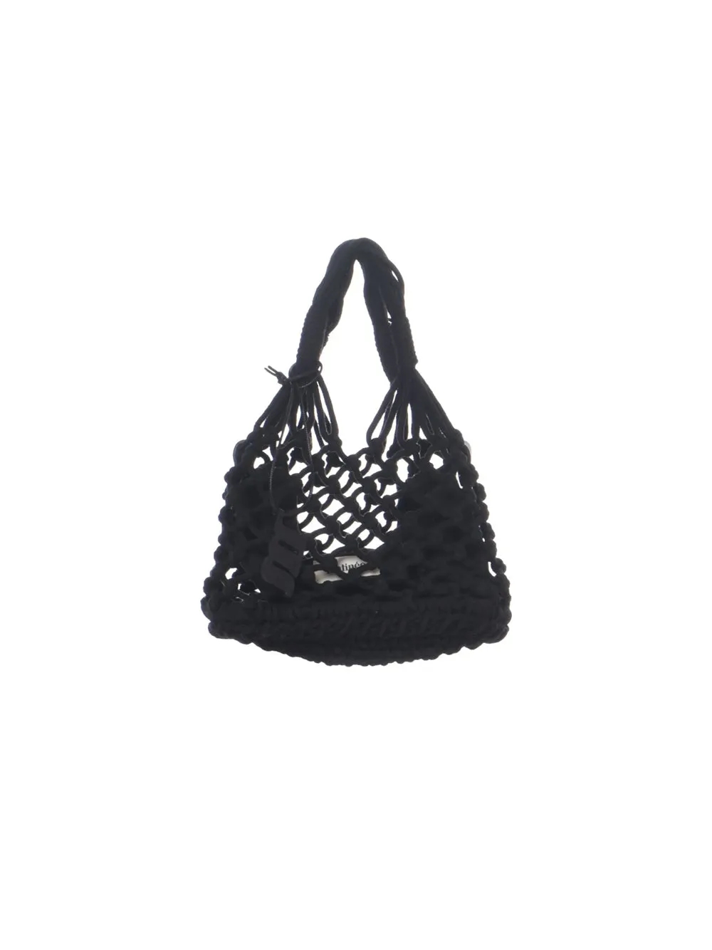 Sac De Plage Small - Nero