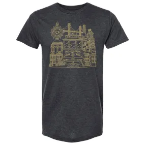 San Francisco Cable Car T-Shirt